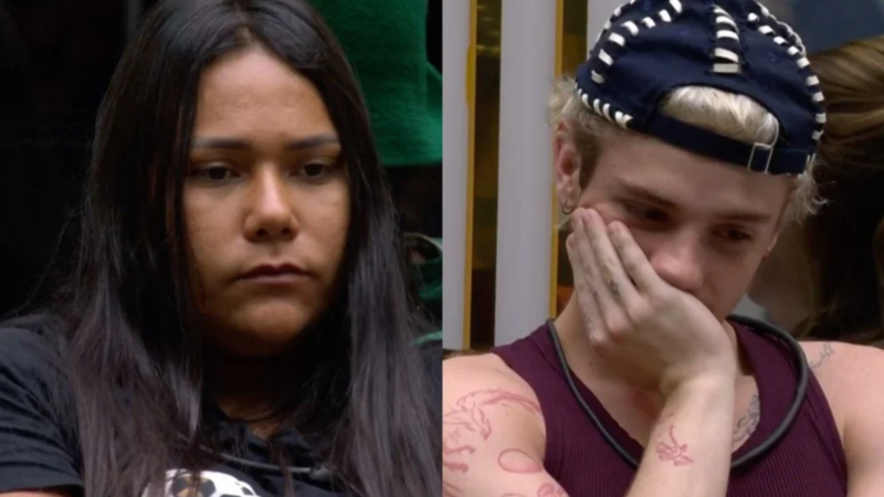 ‘BBB 26’: Empate? Enquetes atualizadas mostram quem deve deixar o reality