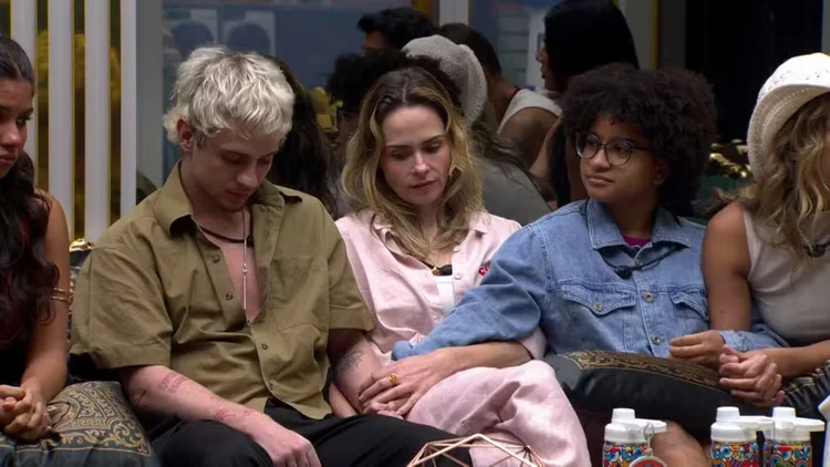 BBB 26: enquete mostra disputa acirrada, mas jogo pode virar