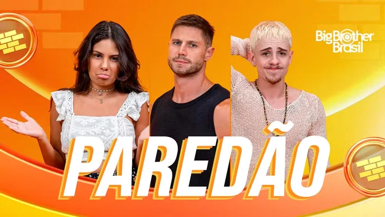 BBB 26: enquete mostra quem deve deixar o programa