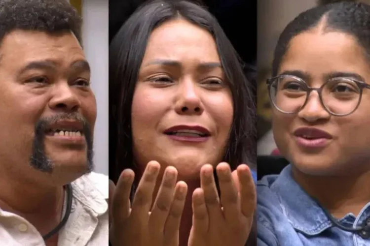 BBB 26: enquete na reta final da votação aponta participante quase eliminado