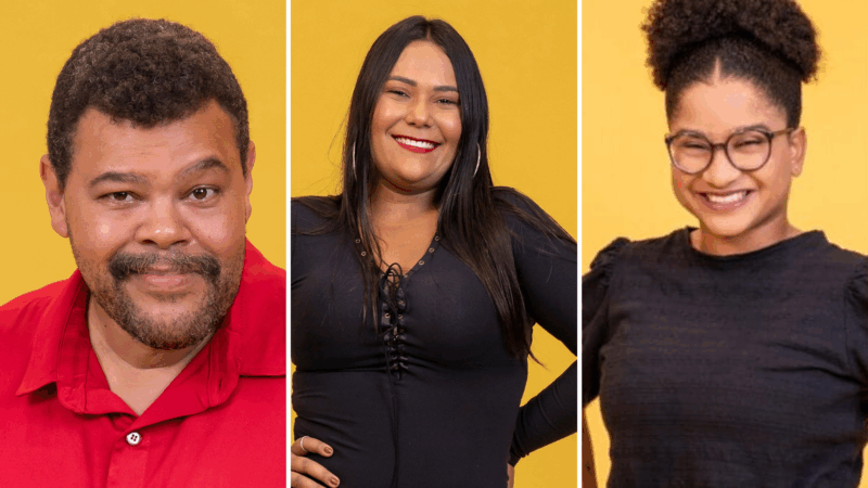 ‘BBB 26’: Enquetes mostram quem deve ser eliminado no 8º Paredão