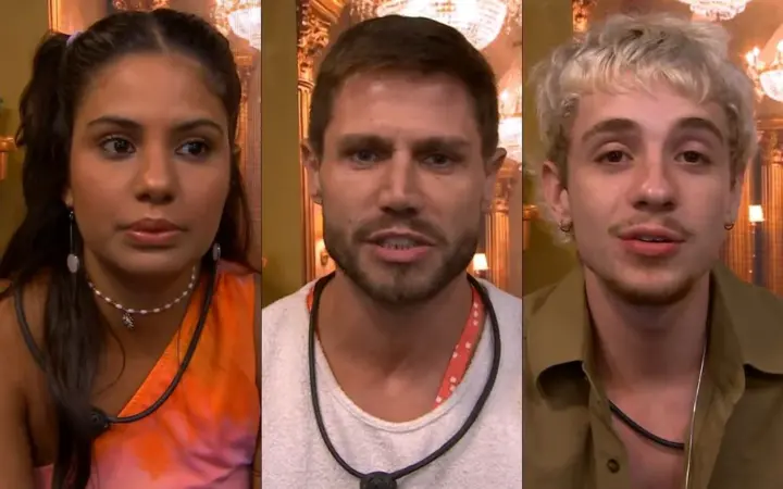 ‘BBB 26’: Enquetes mostram quem deve ser o décimo eliminado do reality