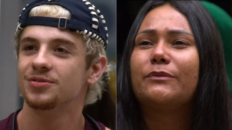‘BBB 26’: Enquetes mostram resultado surpreendente de quem vai ser eliminado