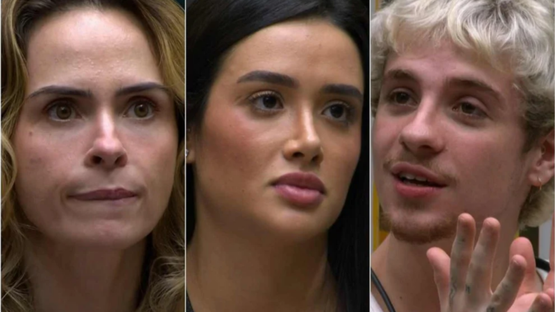 ‘BBB 26’: Enquetes surpreendem e mostram quem deve deixar o reality