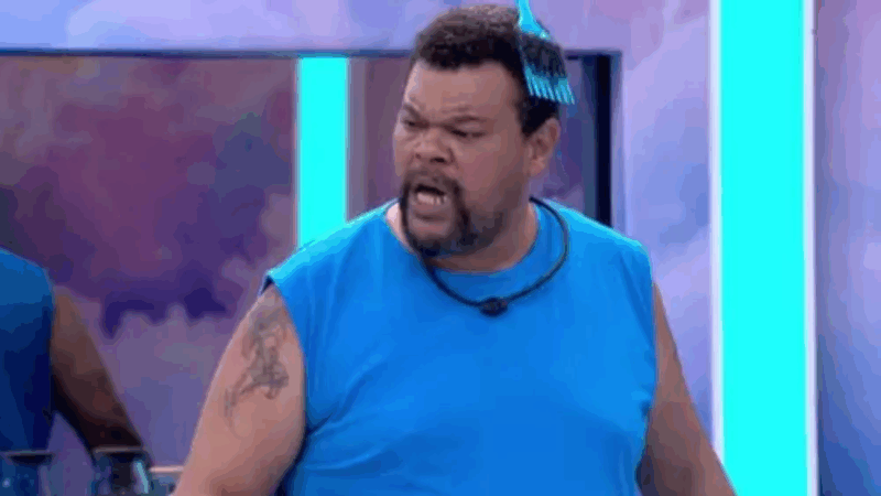 ‘BBB 26’: Entenda a reviravolta na estratégia de Babu e sua nova aliança com brothers