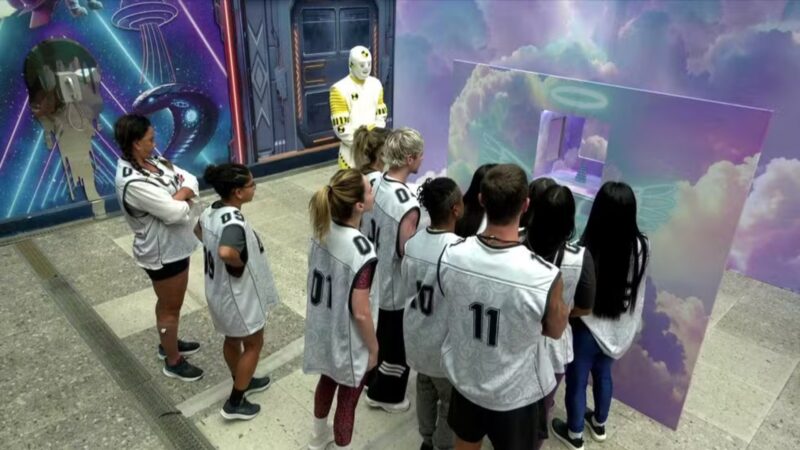 ‘BBB 26’: Entenda as regras da décima prova do anjo