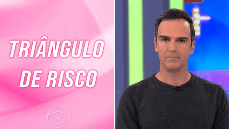 ‘BBB 26’: Entenda como vai funcionar dinâmica do ‘Triângulo de Risco’ que vai mexer com Paredão