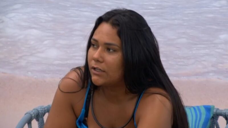 ‘BBB 26’: Equipe reage após Chaiany ser acusada de furto: ‘Calúnia’
