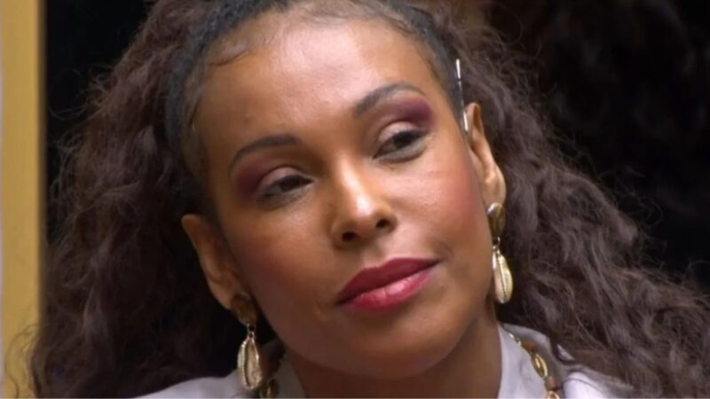 ‘BBB 26’: EXPULSA! Sol é desclassificada após confronto com Ana Paula