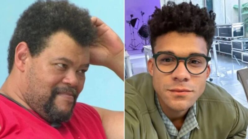 ‘BBB 26’: Filme gay? Babu fará par romântico de Lucas Leto em novo trabalho