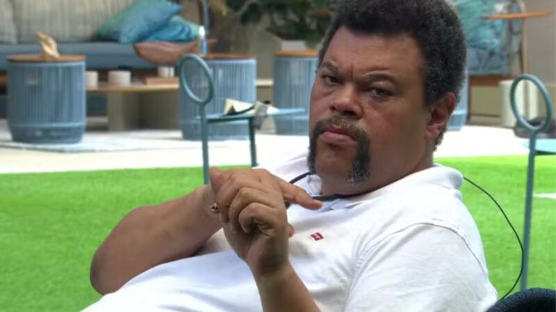 ‘BBB 26’: Fim da aliança? Babu aponta novo alvo no Paredão