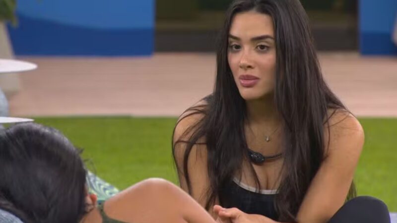 ‘BBB 26’: Fim da linha? Sister desiste de implorar por aliados: ‘Prefiro paredão’