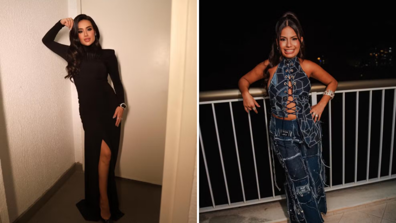 ‘BBB 26’: Final! Look dos ex-participantes chamam a atenção da web: ‘Vai para A Fazenda’