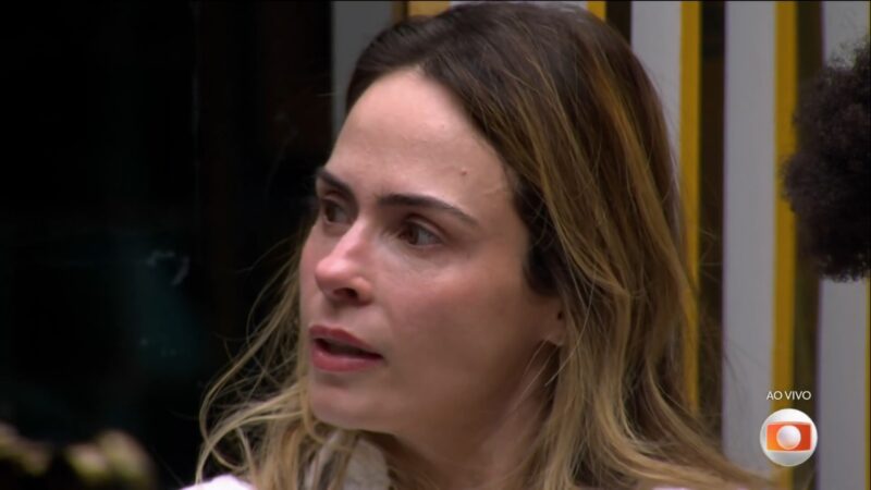 BBB 26: Fora do ar? Na véspera da final, Globo toma decisão importante sobre Ana Paula