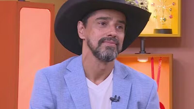 ‘BBB 26’: Fora do jogo, Cowboy comenta relação com sister: ‘Muito difícil’