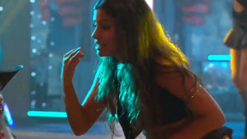 ‘BBB 26’: Gabriela e Leandro brigam por motivo inusitado: ‘Eu nunca’