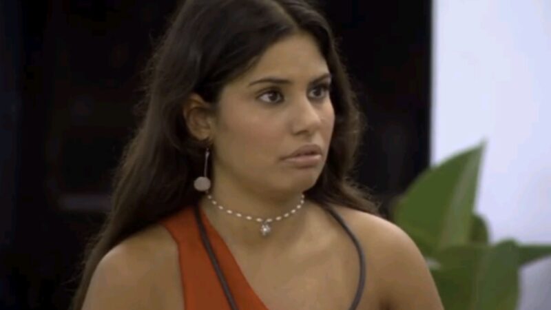 ‘BBB 26’: Gabriela mata a charada e crava quem será o novo alvo da casa