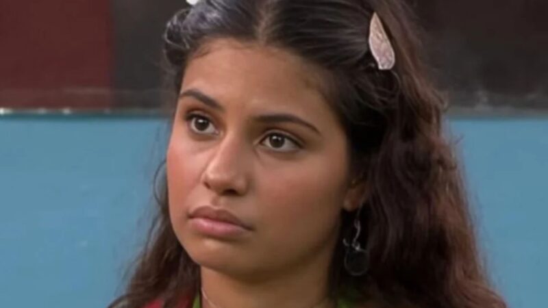 ‘BBB 26’: Gabriela tem medo de eliminação após sonhar com cancelamento