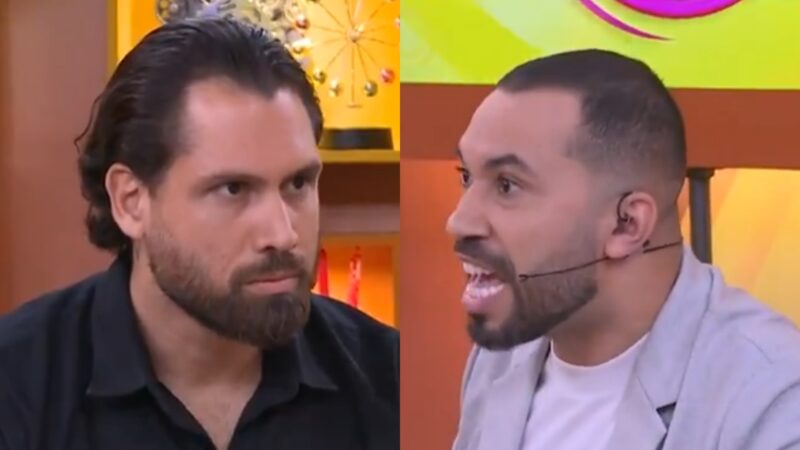 BBB 26: Gil do Vigor detona Brigido após eliminação: ‘Você arregou’