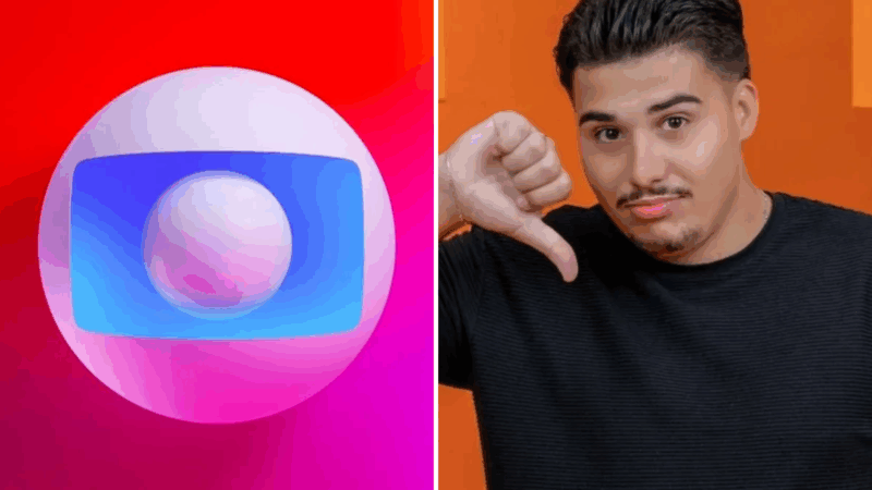 ‘BBB 26’: Globo cobra multa milionária de Pedro após quebra de contrato