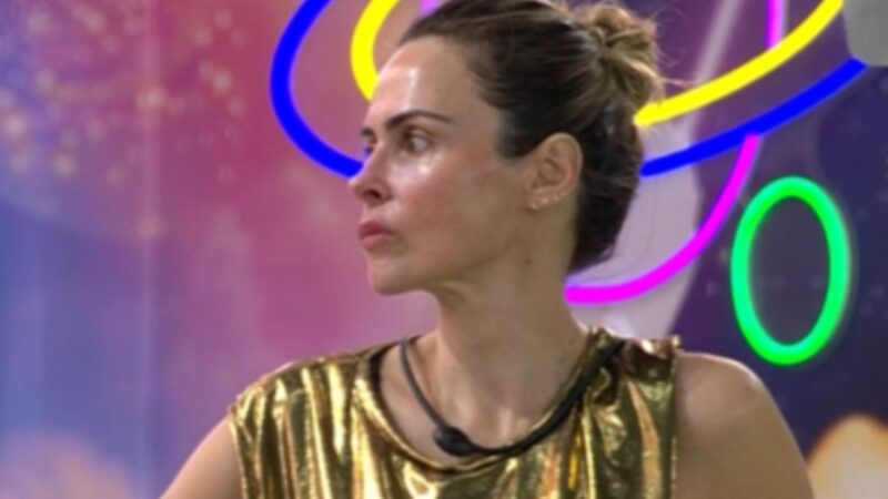 ‘BBB 26’: Grave? Ana Paula é chamada no confessionário; saiba o motivo