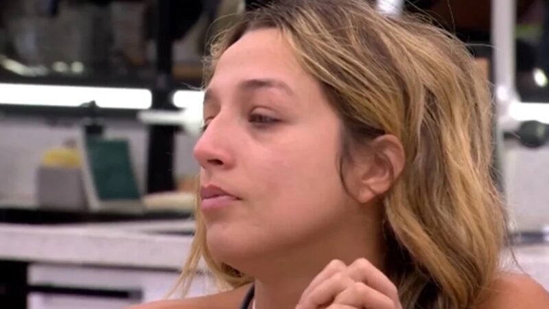 ‘BBB 26’: informação privilegiada de Samira gera tensão com Ana Paula