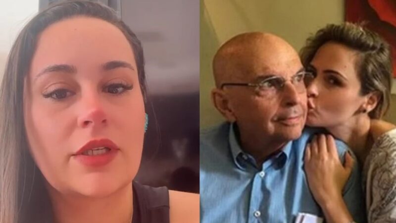 ‘BBB 26’: Irmã de Ana Paula detalha saúde do pai e revela motivo da preocupação