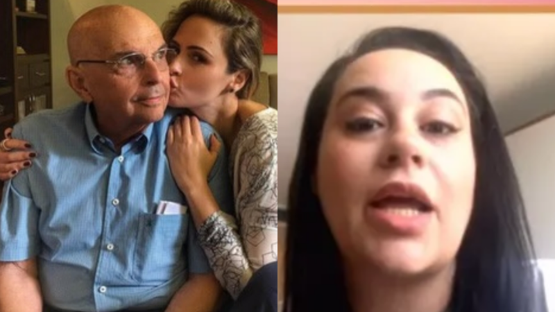 ‘BBB 26’: Irmã de Ana Paula revela qual foi o último pedido do pai