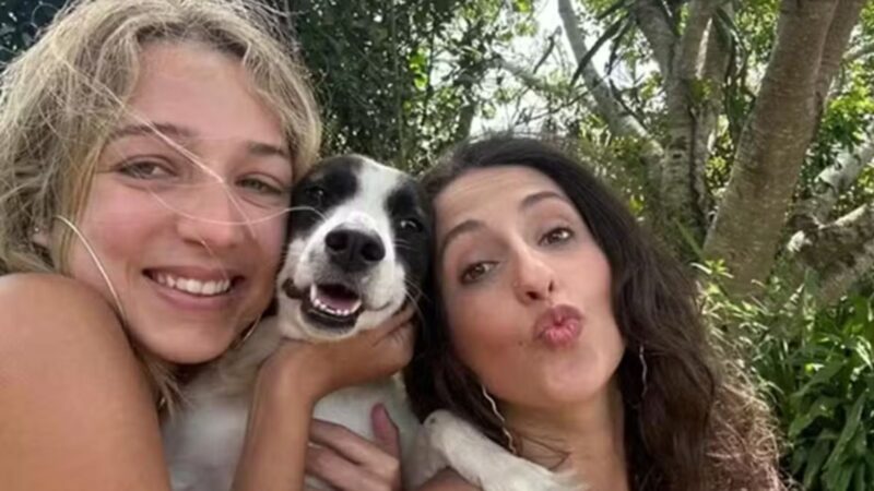 ‘BBB 26’: Irmã de Samira quebra o silêncio sobre passado da sister e doença da mãe