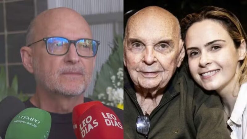 ‘BBB 26’: Irmão de Ana Paula explica velório do pai sem a sister: ‘Não há coincidência’