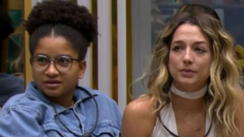 ‘BBB 26’: Irmãs de Milena e Samira trocam acusações na web: ‘Se fosse amiga…’