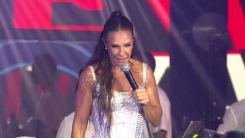 ‘BBB 26’: Ivete Sangalo entra no meio da discussão de Jonas, Milena e Juliano
