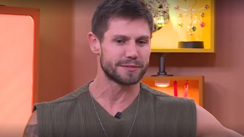 ‘BBB 26’: Jonas abre o jogo sobre sisters e web reage: ‘Só usou as três’