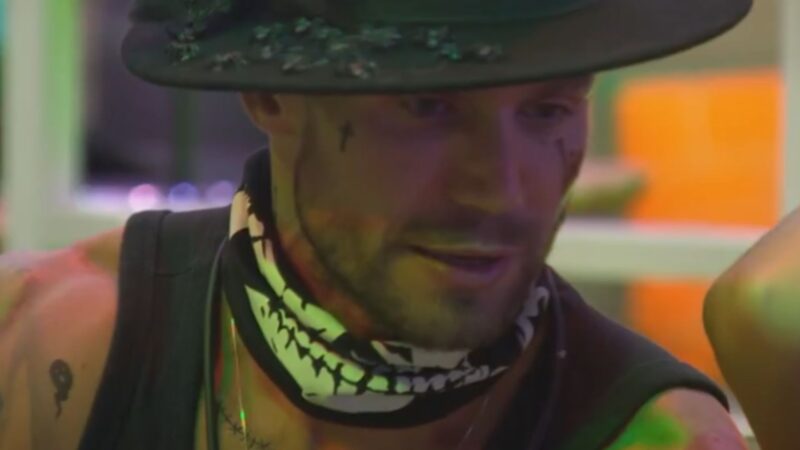 ‘BBB 26’: Jonas aponta alvo do Paredão e web debocha: ‘Mais um que vai voltar’