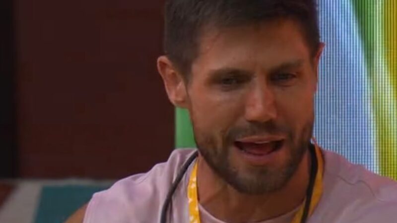 ‘BBB 26’: Jonas desmascara jogo de Ana Paula e dá fora na sister: ‘Ela não é…’