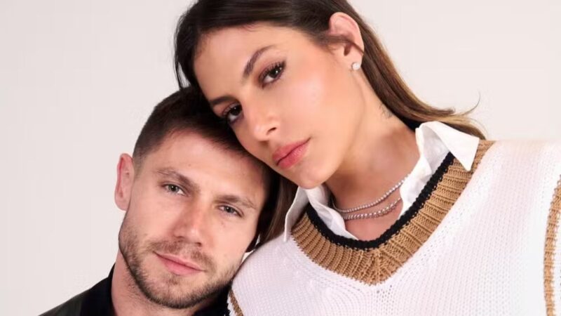 ‘BBB 26’: Jonas reage ao apoio de Mari Gonzalez e explica fim de noivado: ‘Fiquei muito…’