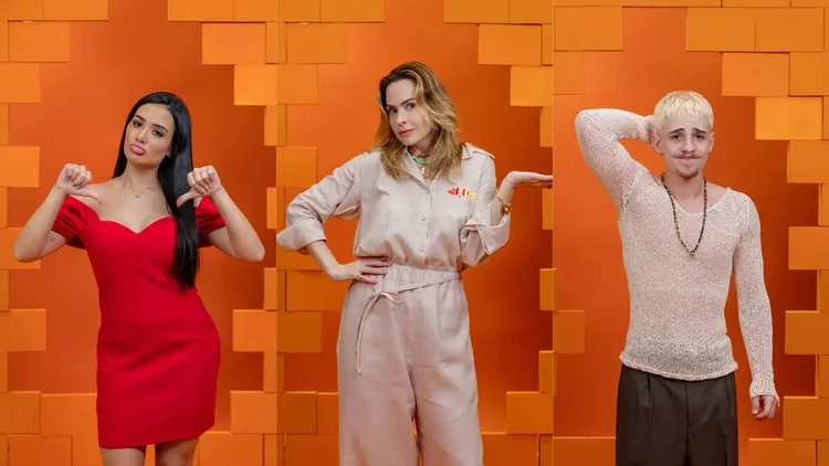 BBB 26: Jordana, Ana Paula e Juliano Floss estão no Paredão; veja quem votou em quem