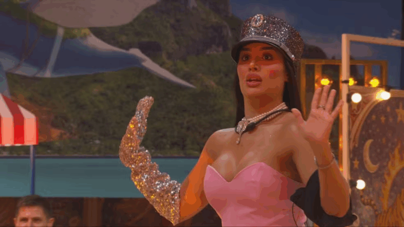 ‘BBB 26’: Jordana comenta sobre volta de Breno e Juliano do Quarto Secreto: ‘A gente se lascou’