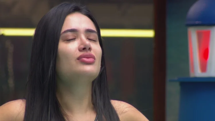 BBB 26: Jordana entra para o ranking das maiores rejeições da temporada; veja
