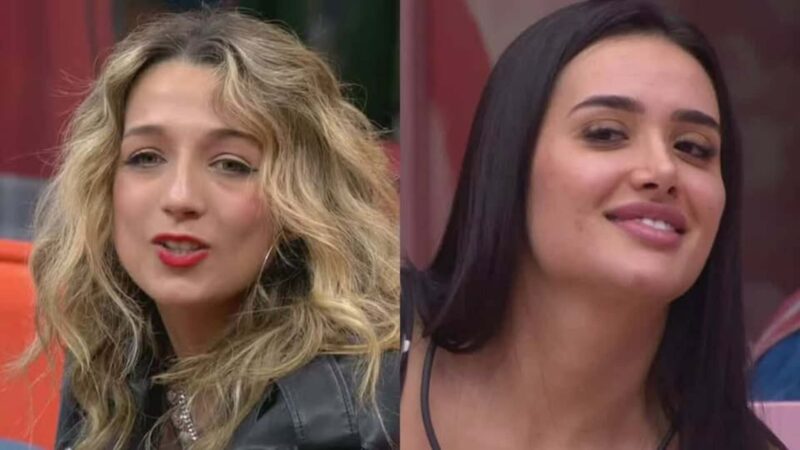 ‘BBB 26’: Jordana revela decepção e declara ranço de Samira: ‘Completamente…’