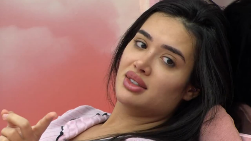 ‘BBB 26’: Jordana se revolta e detona atitude de Ana Paula: ‘Por conta de macho’