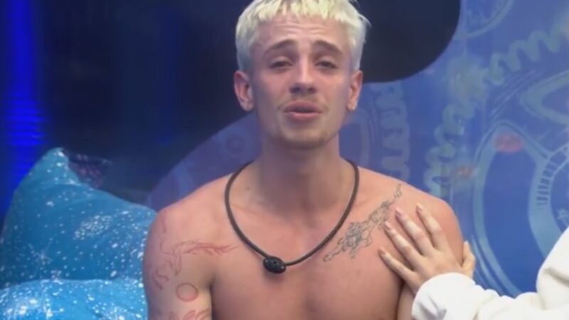 ‘BBB 26’: Juliano critica postura de Babu na prova do líder: ‘Hipocrisia’