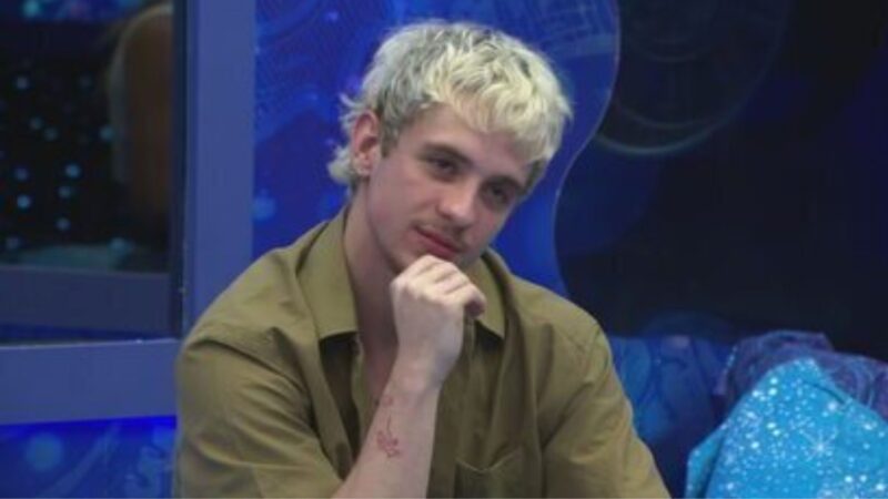 ‘BBB 26’: Juliano detona brother após ser indicado: ‘Muito covarde’