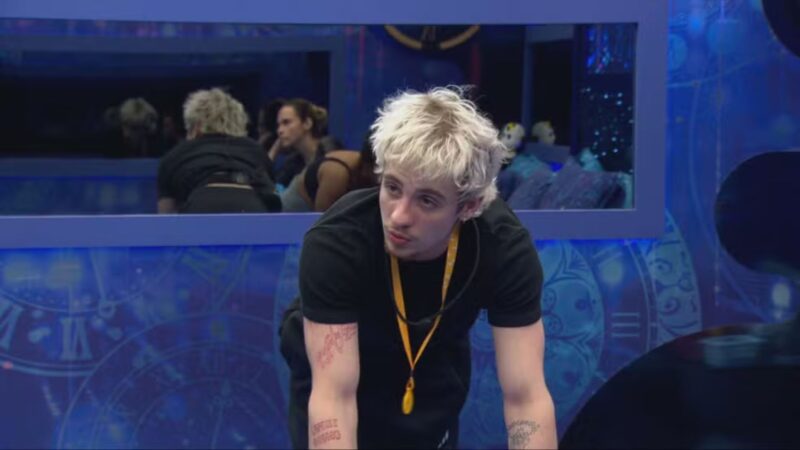 ‘BBB 26’: Juliano Floss desenterra mágoa do primeiro Sincerão para definir indicação