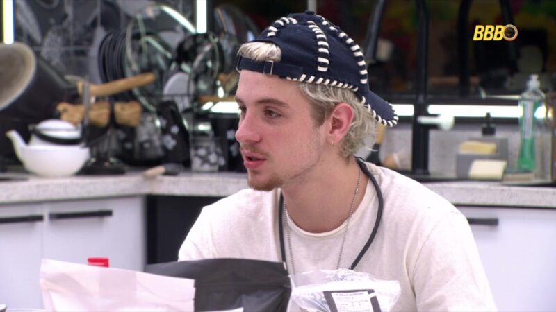 ‘BBB 26’: Juliano revela o que fará se voltar do Paredão: ‘Eu vou…’