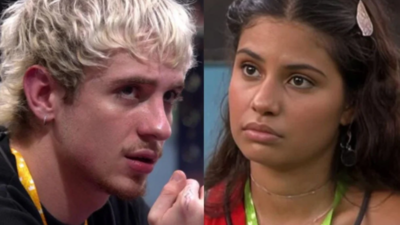‘BBB 26’: Juliano vai sair? Enquetes atualizadas mostram quem deixa o reality