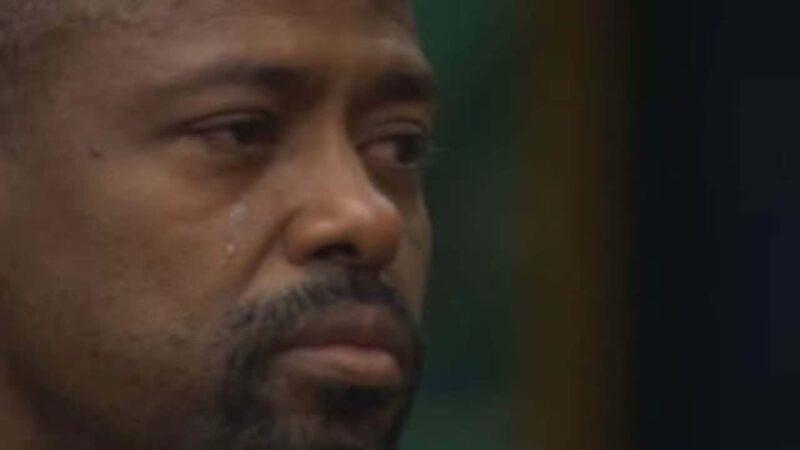 ‘BBB 26’: Leandro Boneco chora após eliminação de Babu e desabafa: ‘Vamos sobreviver ao jogo’