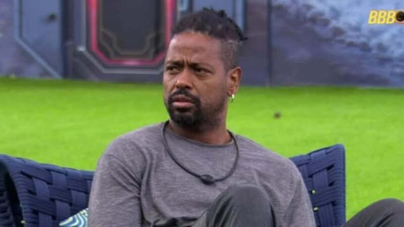 ‘BBB 26’: Leandro Boneco questiona alvo de Chaiany e sister responde: ‘Não queria votar na…’
