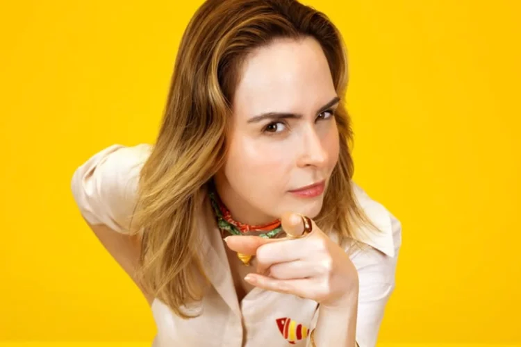 BBB 26: líder Ana Paula define quem vai indicar ao Paredão