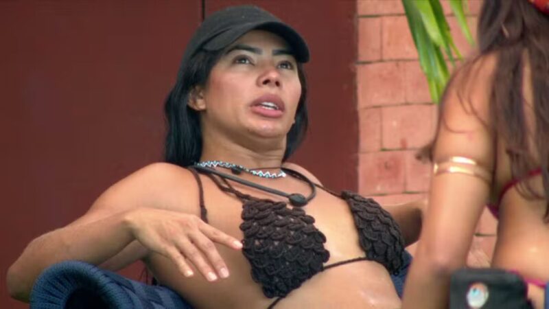 BBB 26: Marciele detona atitude de sisters após Sincerão